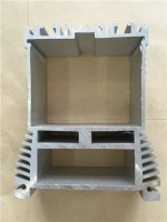 供應廠家新能源電池包 鋁型材