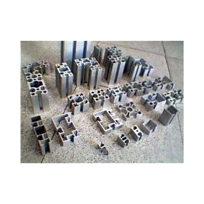 供應**流水線鋁型材，規格齊全