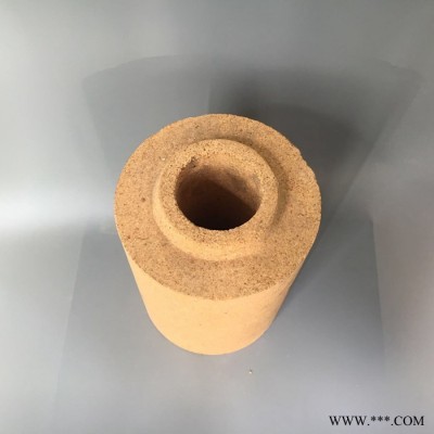 鑄造行業(yè)袖磚 配套塞頭 水口 鑄口 座磚 品種全 價(jià)格低 高鋁耐火磚**