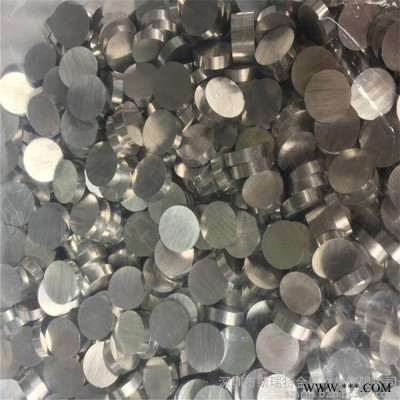 純鋁棒1100 1050 1060精抽鋁棒 易加工車削鋁棒 高純鋁棒