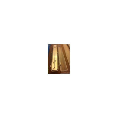 LED一體化三防燈 玻璃罩不銹鋼三防燈    鋁鑄三防燈