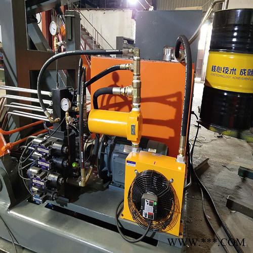 鋁合金澆鑄機 華鑄可傾斜重力鑄造機 鋁合金重力鑄造 立式鑄造