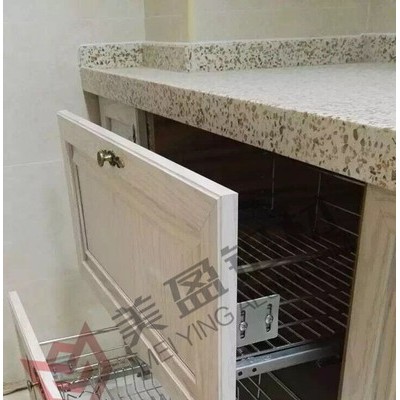 佛山鋁材廠家 晶鋼門配件 櫥柜鋁材  瓷磚櫥柜鋁材 全鋁浴室柜型材  浴室柜配件  防水防潮