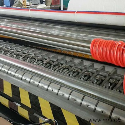 濰坊中順 小盤紙分切加工設備 ZSGP-B大盤紙分切機 盤紙加工設備