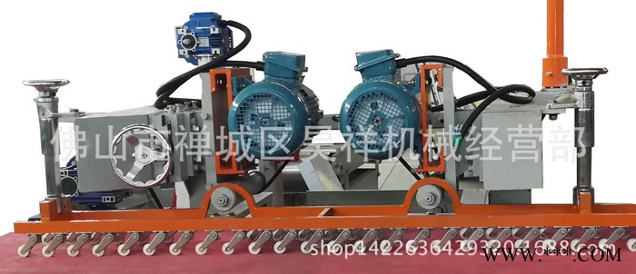 直銷數(shù)控前后分切機(jī) 瓷磚介磚機(jī) 1200型數(shù)控切割機(jī) 瓷磚切割機(jī)