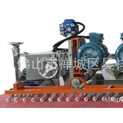 直銷數(shù)控前后分切機(jī) 瓷磚介磚機(jī) 1200型數(shù)控切割機(jī) 瓷磚切割機(jī)