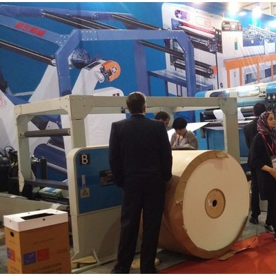 高速分切機，卷筒高速分切機