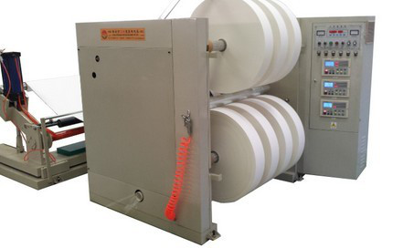 供應薄膜高速分切機