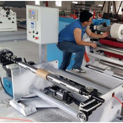 瑞安市玉明機(jī)械 高速分切機(jī) 各種分切機(jī)