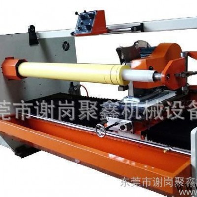 伺服全自動分切機/分條機/切臺（分切機膜類、膠帶類卷材）