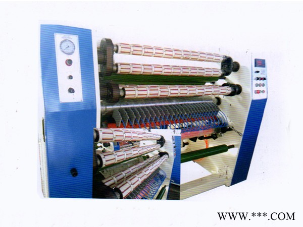 同力精密機(jī)械 分切機(jī) 分條機(jī) 膠帶分條機(jī)，分切機(jī)，復(fù)卷機(jī)，自動切臺