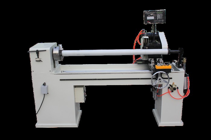 專業(yè)生產圓刀分切機，半自動切臺