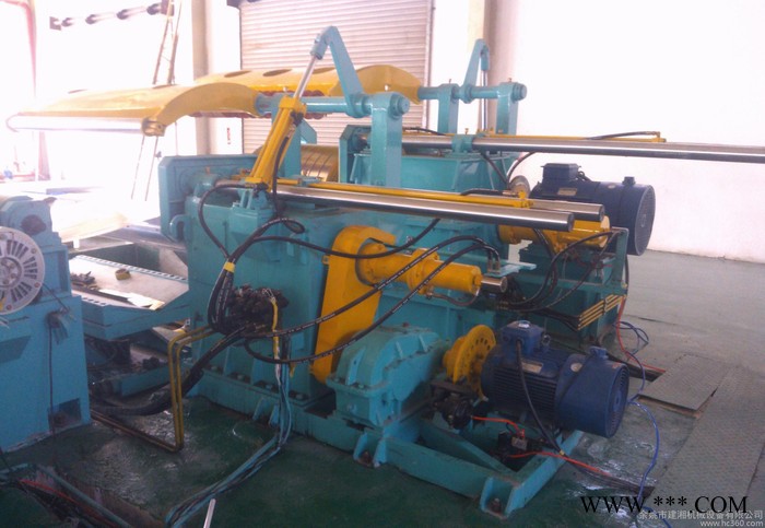 分條機(jī)  精密分條機(jī) 分切機(jī) 金屬整平機(jī) 開平