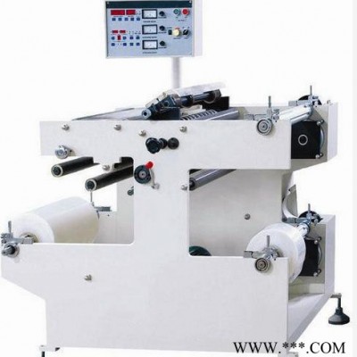 FQ-320/420自動分切機 模切機 柔印機  浙江