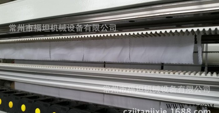 超聲波毛巾分切機(jī)【自主研發(fā)，國(guó)內(nèi)**品牌】