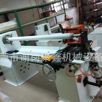 直銷(xiāo)半自動(dòng)切臺(tái)膠粘帶半自動(dòng)分切機(jī)（帶圓刀馬達(dá)、數(shù)顯）