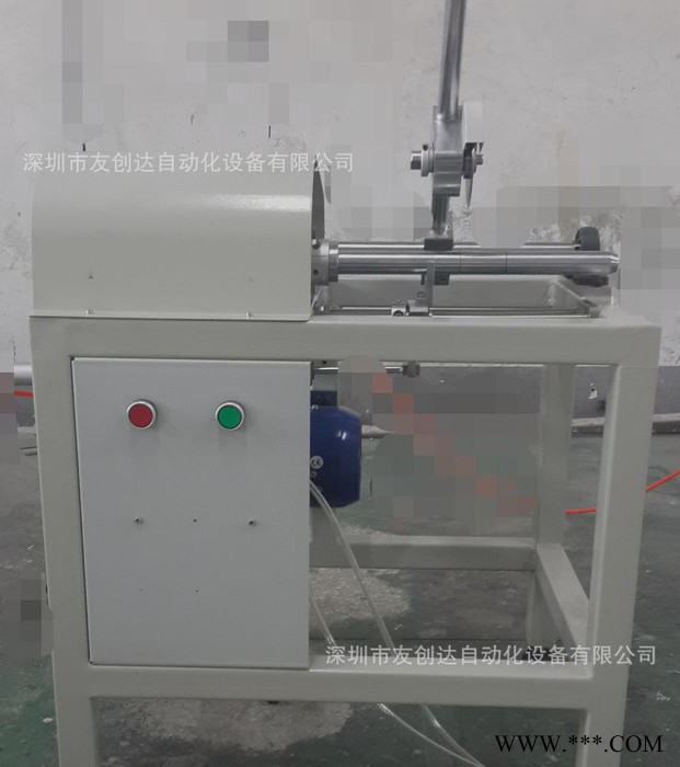 手動切管機、紙管分切機、半寸軸紙管機