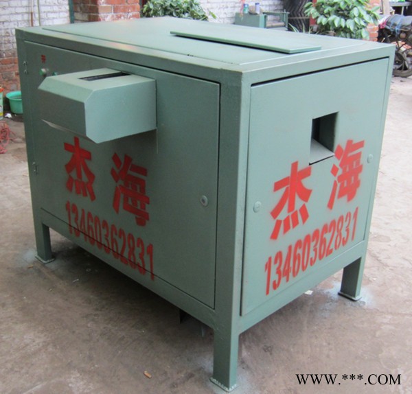 供應(yīng)杰海牌QZ-200杰海全自動(dòng)易拉罐分切機(jī)