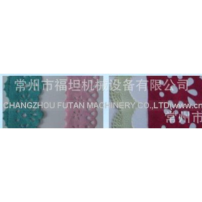 壓邊機(jī)，壓花機(jī)，切邊機(jī)，裁切機(jī)，分切機(jī)