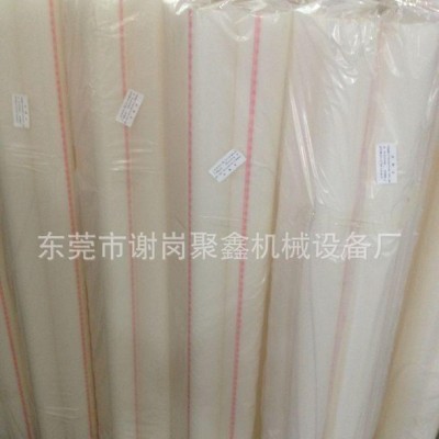零售規(guī)格尺寸分切機(jī)臺(tái)用PE膠管塑料管