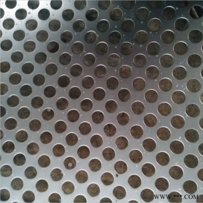沖孔0.35mm冷軋板 森馳 河北安平沖孔0.35mm冷軋板 沖孔0.35mm冷軋板規格