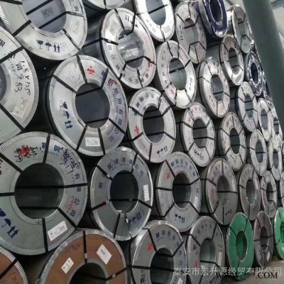 廠家供應(yīng)冷軋卷 0.3-3.0冷軋板卷表面光滑 可定制加工冷軋板
