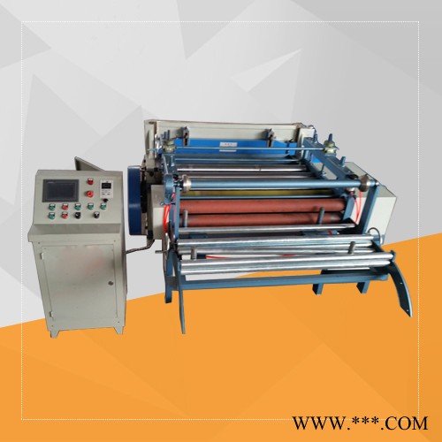 博眾 ** 數控開平剪板 覆膜定尺送料剪板機 一體剪板機