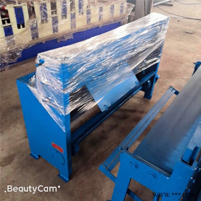 泊頭鵬宏電動剪板機 腳踏式剪板機 小型電動剪板