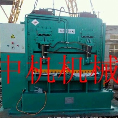 剪板機(jī)折彎機(jī) 鎳板剪板機(jī) 鈮板剪板機(jī)  **重型剪板機(jī)