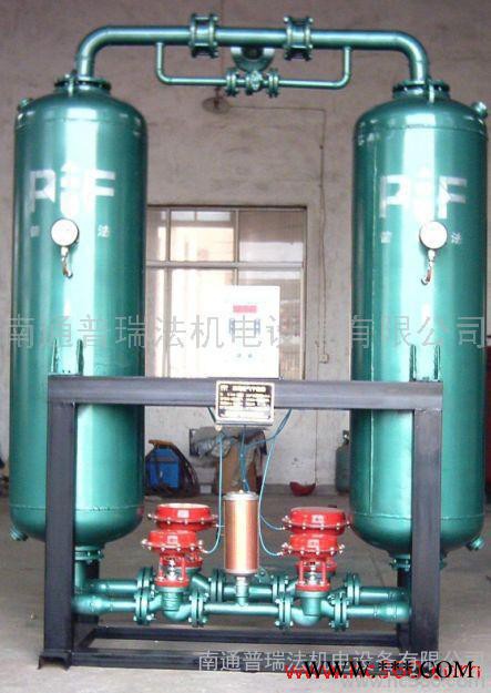 供應無熱再生鋁膠干燥機