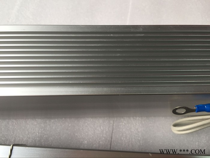 RXLG變頻伺服電機鋁殼再生回生放電啟動剎車制動電阻400W 0.22RJ                直銷R