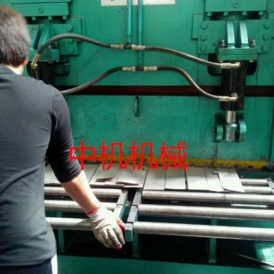 有色金屬剪板機(jī)  鎳板切塊機(jī)專賣  廠家 生產(chǎn)  **剪板機(jī) 厚板剪板機(jī)