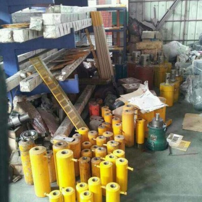 鎮海直銷 欣琳牌剪板機折彎機專用配件 剪板機專用油缸
