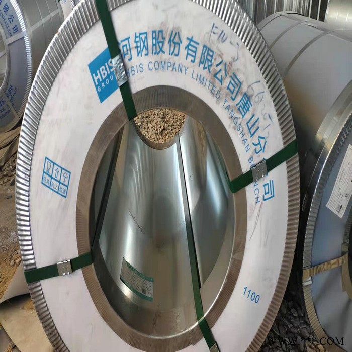 冷軋卷 SPCC冷板 DC01冷板 定尺開(kāi)平加工