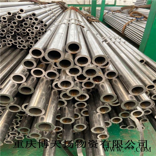 重慶精密光亮管 20號精密光亮管 45號冷軋鋼管 重慶冷軋無縫管現(xiàn)貨