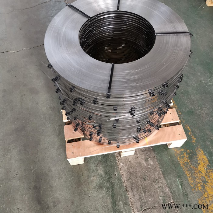 冷軋 BA表面304L不銹鋼帶 0.9厚鋼帶 **