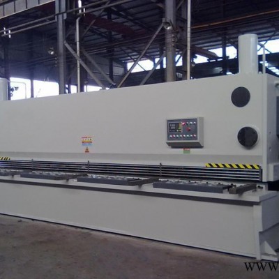 淄博金軒機床 ** 6x6000 液壓閘式剪板機 金軒機床 量大從優