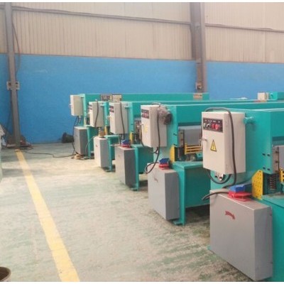 淄博金軒機床 ** Q11A3*1600-2000 新型電動 閘式剪板機 量大從優