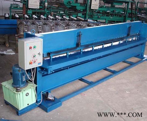 【昊達】電動剪板機 ** **價低 機械及行業(yè)設備專用配件