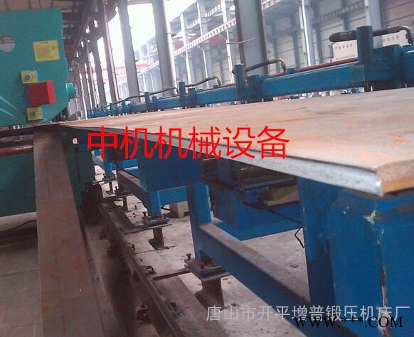 鋼結(jié)構(gòu)剪切機(jī)  船板切割機(jī)  液壓剪板機(jī) 廠家**推薦