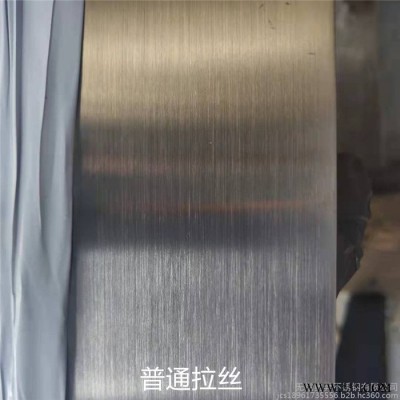 聯(lián)眾441不銹鋼板 國標(biāo)022Cr18NbTi 鐵素體冷軋板