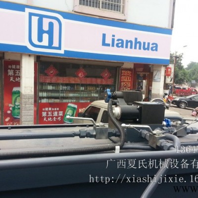 閘式剪板機(jī)、南寧剪板機(jī) 桂林剪板機(jī)柳州玉林銷售QC11Y-8X3200