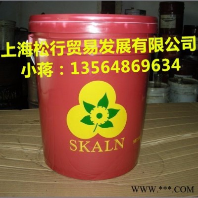 供應斯卡蘭安施子水性防銹劑，SKALN ENSIS KS-8014，金屬、冷軋鋼板防銹油