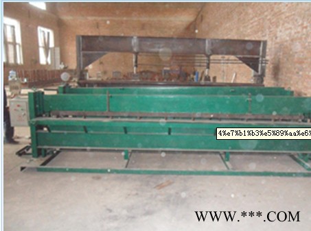 供應(yīng)鼎泰4米剪板機(jī)4米剪板機(jī)優(yōu)惠了