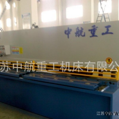 專(zhuān)業(yè)生產(chǎn) 型號(hào) 液壓擺式剪板機(jī) 鋼板焊接結(jié)構(gòu) 可定制