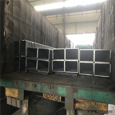 **方管  Q345D直角無縫方管 Q235B鍍鋅方管放心購買