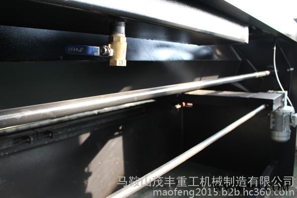 液壓擺式剪板機  供應銷售