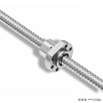 PREYP直線滾珠絲杠 精密機床絲杠副 藍海冷軋絲杠研發生產基地