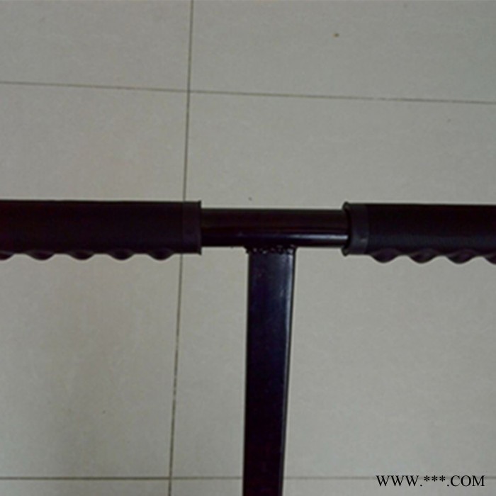 手推式推雪鍬冷軋鋼板人工手動輪式推雪車便攜式清雪鏟參數