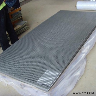 現貨微孔沖孔篩網冷軋沖孔網 超市貨架層網裝飾圓孔洞洞板